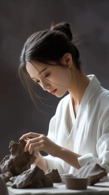 景德鎮2天1夜深度游:探尋千年瓷都的匠心與煙火氣