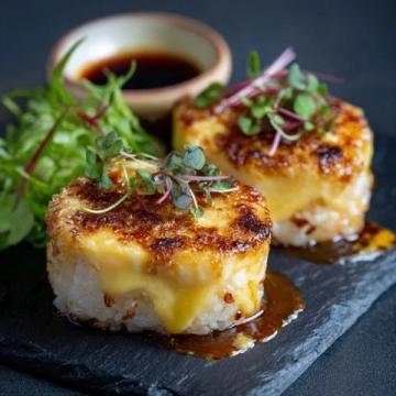 夏日無食欲?試試這款十分鐘快手豆腐料理吧