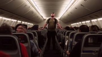 第一次坐飛機的全流程指南（附99%人不知道的冷知識）