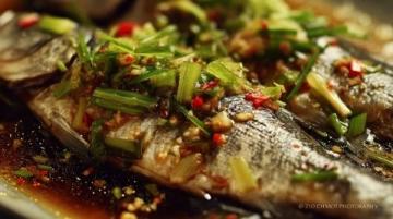 湖南特色美食：剁椒魚頭、臭豆腐與口味蝦的魅力之旅