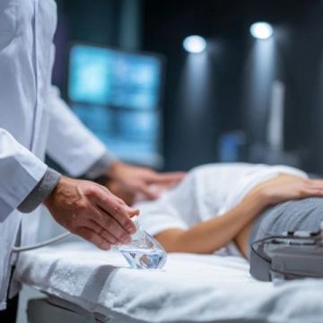 深入理解:超聲科醫生——醫療領域的無名英雄與專業價值探析