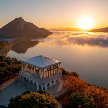 福建本地人推薦:避開暑期旅游高峰,輕松暢游廈門集美地區