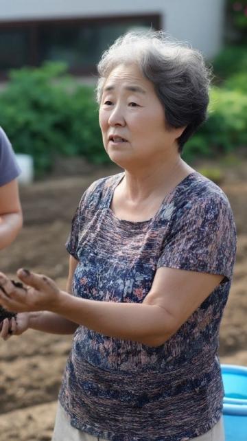 南京尋舊友:32年憶周敏姐姐,你身在何處?