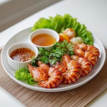 寧波夏日必探！大喜大龍蝦擼串蒜香小龍蝦盛宴