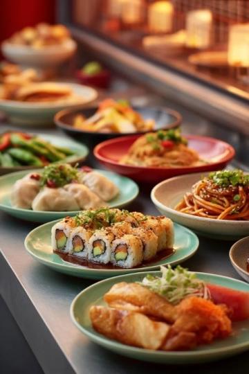 貴州安順特色美食推薦:裹卷、破酥包等地道小吃不容錯過