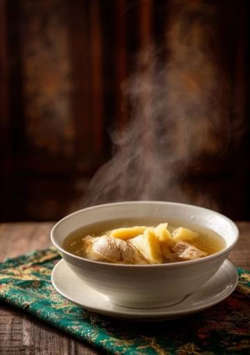 蠔烙:潮汕地區經典傳統小吃,以新鮮生蠔為主要食材,佐以薯粉、雞蛋煎制而成。