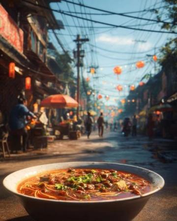 探索洛陽:千年古都的絕美景點,僅需10元盡情享受美食之旅