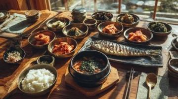 射陽必去的創(chuàng)意韓料店：環(huán)境優(yōu)雅、美食驚艷
