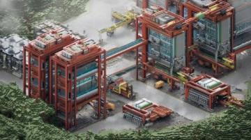 國內人形機器人減速器領軍企業盤點:先鋒、環動、中大立德、漢語集團、秦川機床、風力智能等6家頂尖公司