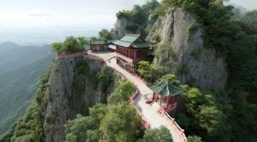 福建臺山島：現(xiàn)實打擊后的心靈療愈勝地