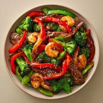 家常快炒菜譜:簡簡單單的美味享受