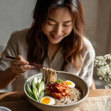 為什么大家都說女生才愛吃韓式烤肉？今天就來盤一盤