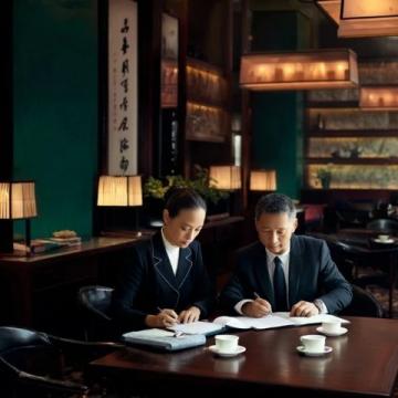 民樂飄香，味蕾共賞：星光大道冠軍終南國樂團攜手潤禾煲仔飯店打破傳統界限
