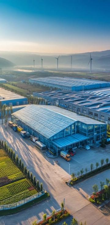 河北邯鄲聯紡路:見證工業歷史的變遷與現代生活融合的主干道