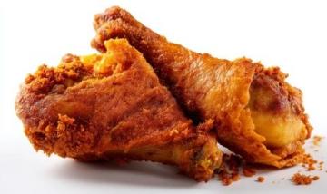 家常黃燜雞翅根做法，兩種醬料鮮香入味