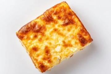 土豆奶酪焗:一道美味又簡單的家常菜!