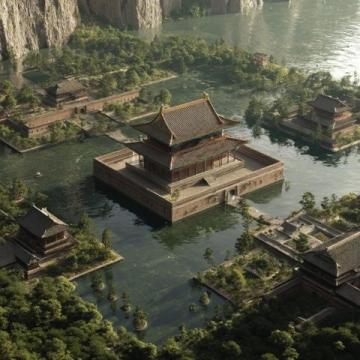揭秘中國歷史難題:掌握程度低?挑戰(zhàn)自己,看你能答對幾題!