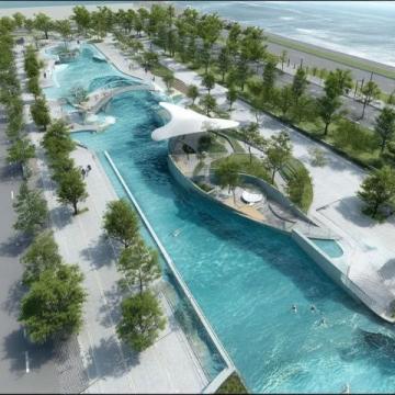 惠來全域旅游創新模式:打造大灣區后花園新地標