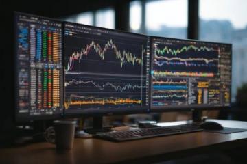 超買就賣?錯!三大場景下的RSI高階用法:趨勢為王、復(fù)合驗證、動態(tài)調(diào)整——掌握場景化思維,進階你的交易智慧!