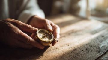 生命中最珍貴的三筆財富：時間、健康與自我覺醒