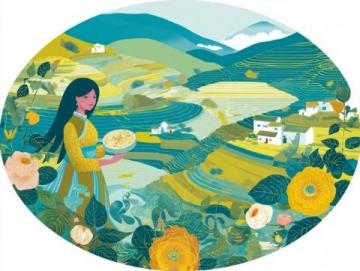 一連5日!獅山非遺藝術美食節4月11日開鑼