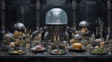 全球味蕾核爆!成都美食宇宙開啟降維打擊米其林集體破防