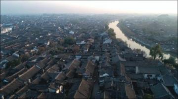 重返江蘇興化安豐鎮(zhèn),體驗非凡的700公里早茶之旅