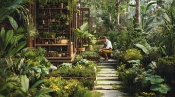 普遍綠植知識誤區：你所不知道的植物養護真相