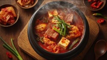 夏日無食欲?試試這款十分鐘快手豆腐料理吧