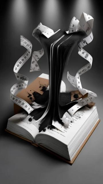 知識經濟時代,閱讀變富攻略:書單+變現技巧揭秘