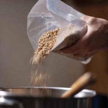 自制發酵飼料:養殖業降本增效的秘籍