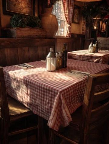 牛津角落里的意式風情:Bella Italia餐廳美食之旅