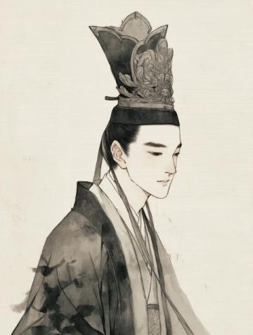 古代漢語謙稱藝術:王侯、臣子到普通人的自我表達智慧