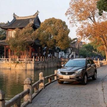 全國文旅花式為常州加油，這場雙向奔赴太暖心！