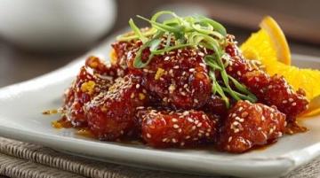 龍巖日料自助，炒雞好吃|||這家日料是我目前為止覺得價格合適，品質還不錯的一家