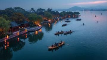 深度游南通：江海明珠旅游全攻略指南