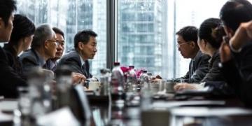 如何在上海定制一場難忘的室內年會與團隊建設活動?