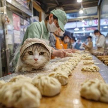 貓肉在中國餐桌上為什么屢禁不止？