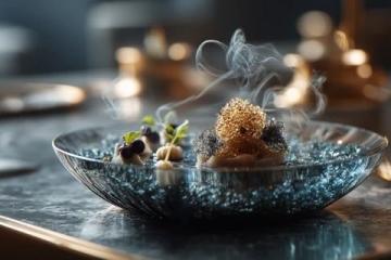 舌尖上的最愛:一道美味佳肴的故事
