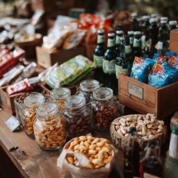 哪些生意當前最火？我認為是這些美食小吃