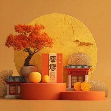 秋天南瓜豐收季，軟糯可口南瓜豆沙餅做法詳解