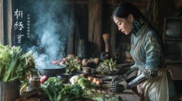 探索酉陽土家風(fēng)味:武陵山區(qū)美食之旅