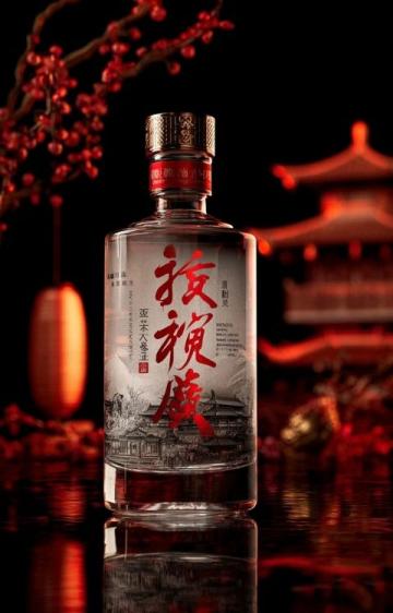 酒類小白必看|中國白酒基礎知識全解析