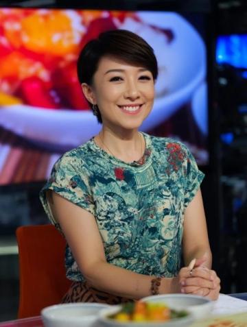 白梅梅歸來自牧颯散心，投身鄉(xiāng)村家庭美食之旅