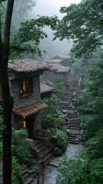 探索萊蕪王老村：崇文古村落變身旅游度假勝地，山鄉集團助力鄉村振興