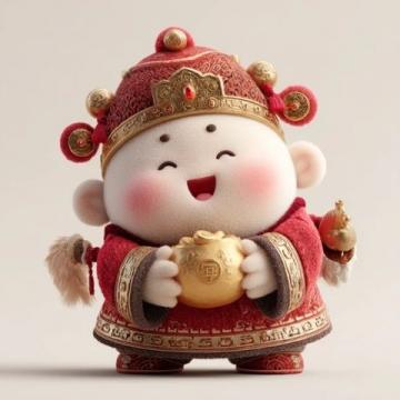 正月初五迎財神：沈陽有哪些傳統習俗？