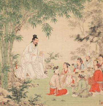 秦始皇的喜好：吃、喝、玩樂、迷信與統治