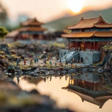 親子游必看人均500元解鎖三門峽黃河文明3天2晚超值玩法，考古探險、省錢技巧大公開！