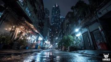 香港鼠患嚴峻:每捉一只老鼠成本約10880元,引發熱議
