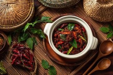 廣西特色美食盤點：酸辣鮮香，多民族風味小吃一網打盡